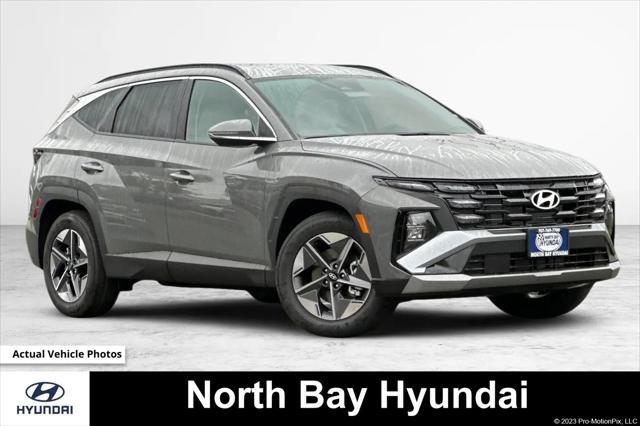2026 Hyundai Tucson SEL Premium for sale in Petaluma, CA