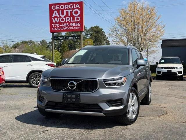 2019 Volvo XC40 T5 Momentum for sale in Marietta, GA