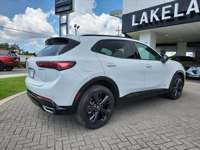 2026 Buick Envision Sport Touring AWD