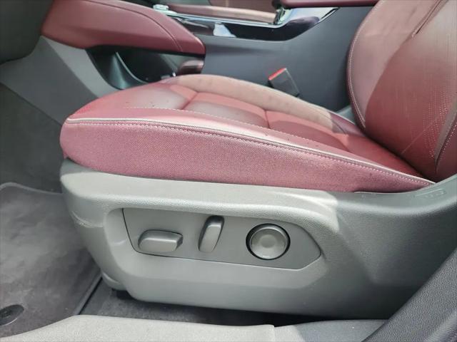 2026 Buick Envision Sport Touring AWD