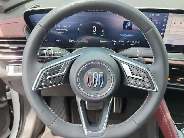 2026 Buick Envision Sport Touring AWD