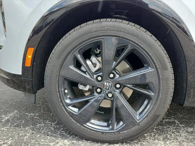 2026 Buick Envision Sport Touring AWD