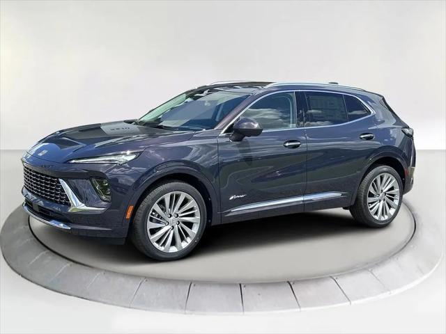 2026 Buick Envision Avenir AWD for sale in Lakeland, FL