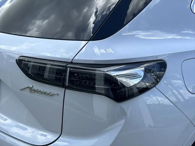 2026 Buick Envision Avenir AWD