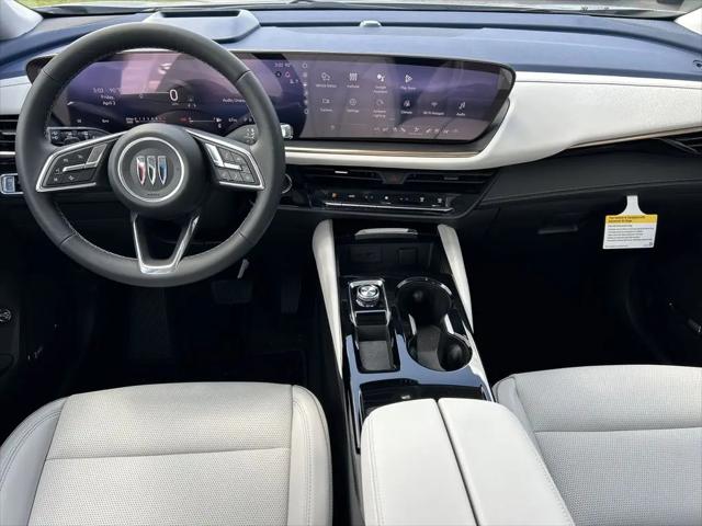 2026 Buick Envision Avenir AWD