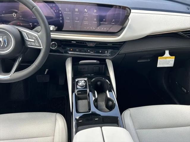 2026 Buick Envision Avenir AWD
