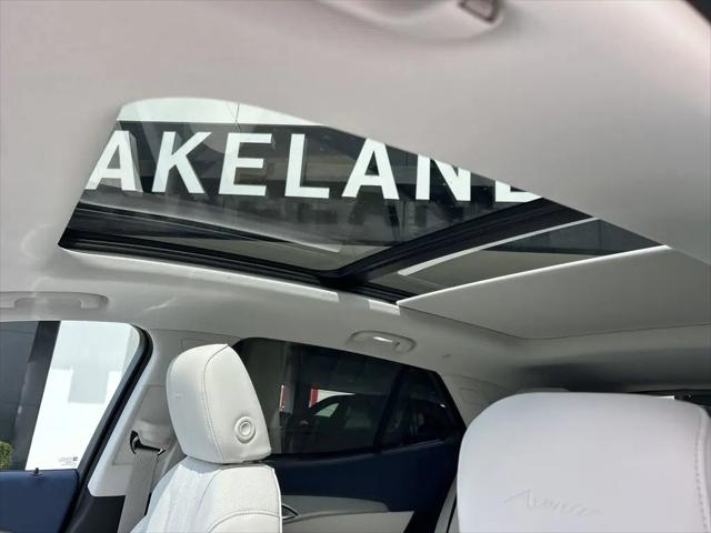 2026 Buick Envision Avenir AWD