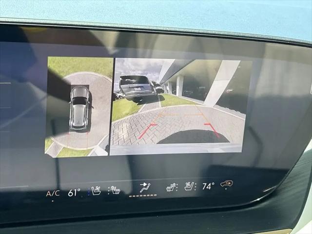 2026 Buick Envision Avenir AWD