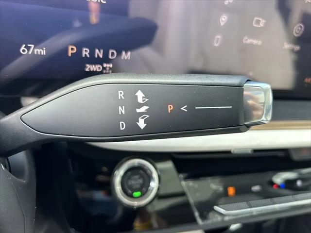 2026 Buick Envision Avenir AWD