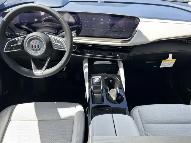 2026 Buick Envision Avenir AWD