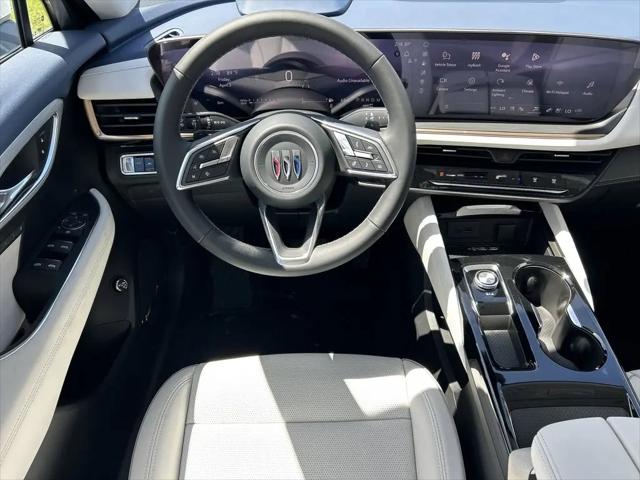 2026 Buick Envision Avenir AWD