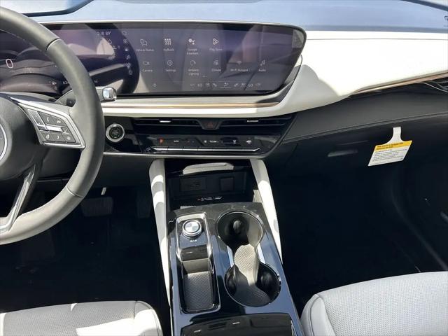 2026 Buick Envision Avenir AWD