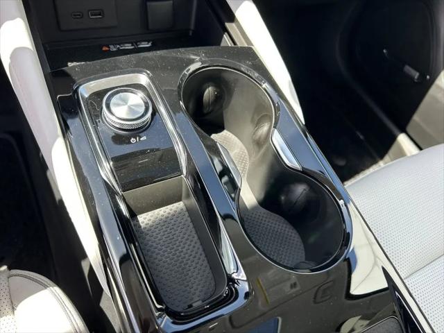 2026 Buick Envision Avenir AWD
