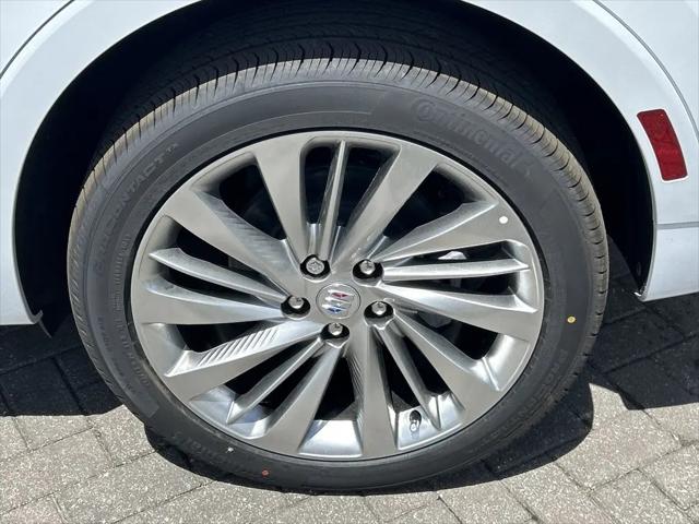 2026 Buick Envision Avenir AWD
