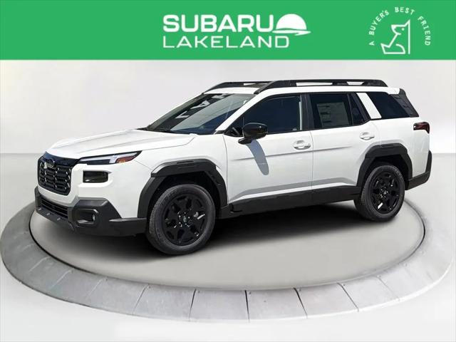 2026 Subaru Outback Limited for sale in Lakeland, FL