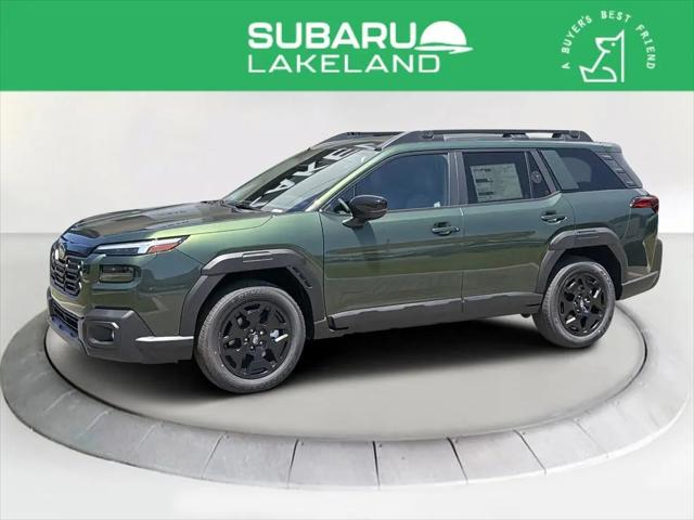 2026 Subaru Outback Limited for sale in Lakeland, FL
