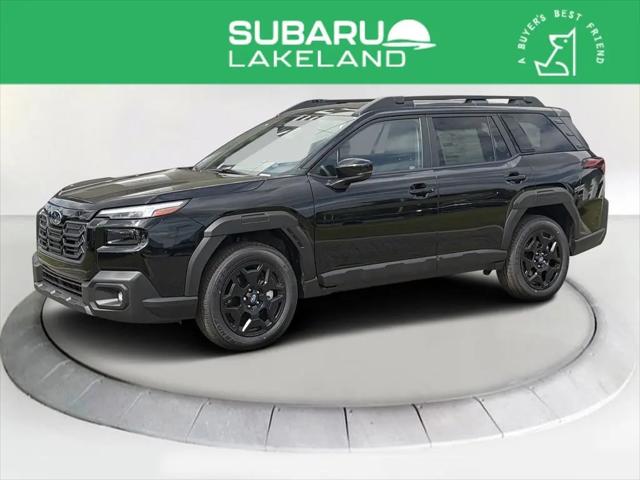 2026 Subaru Outback Limited for sale in Lakeland, FL
