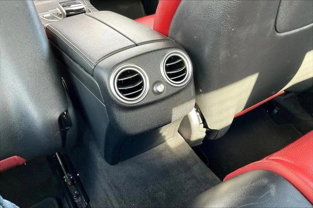 2017 Mercedes-Benz C-CLASS C 300 C 300