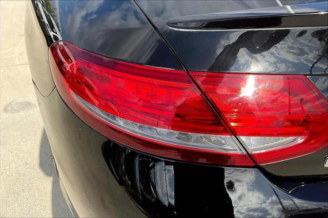 2017 Mercedes-Benz C-CLASS C 300 C 300