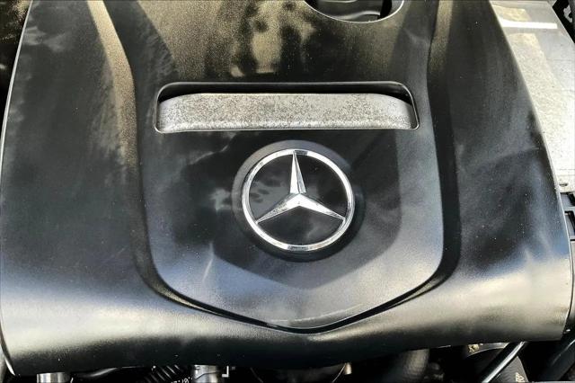 2017 Mercedes-Benz C-CLASS C 300 C 300
