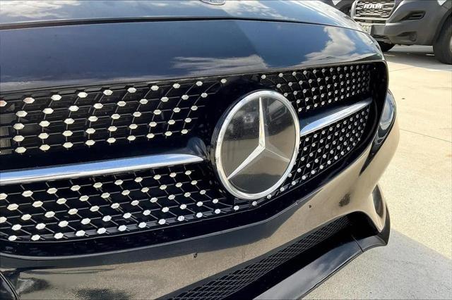 2017 Mercedes-Benz C-CLASS C 300 C 300