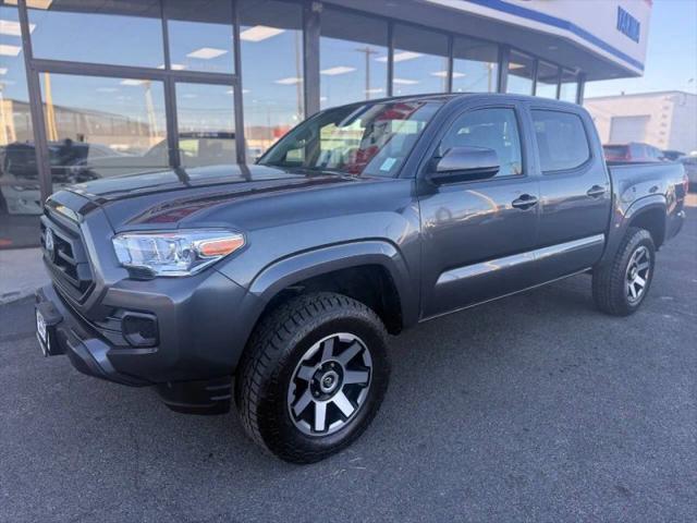 2022 Toyota Tacoma SR5 V6 for sale in Yakima, WA