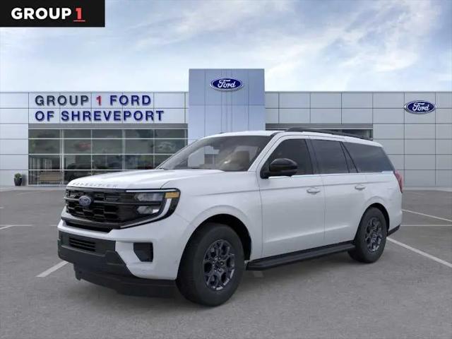 2026 Ford Expedition Active for sale in Shreveport, LA