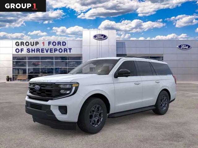 2026 Ford Expedition Active for sale in Shreveport, LA