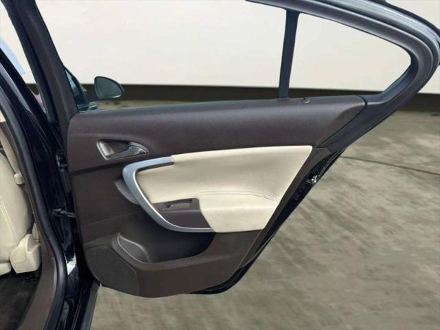 2015 Buick Regal Turbo/e-Assist Premium I