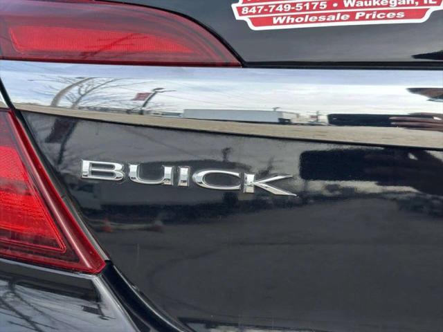 2015 Buick Regal Turbo/e-Assist Premium I