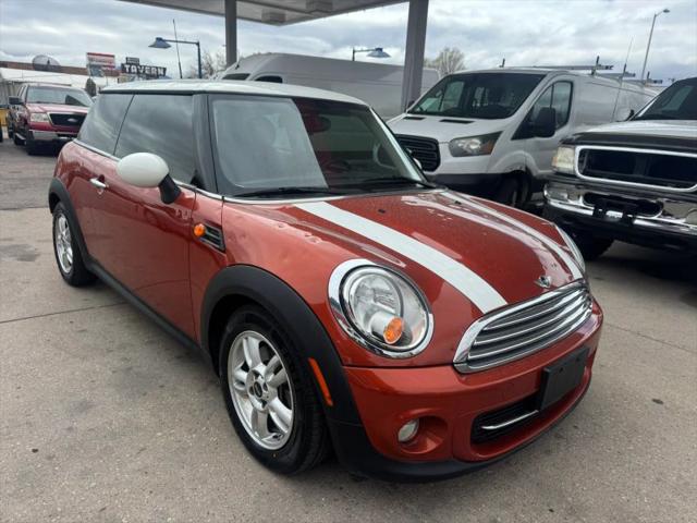 2012 MINI Cooper Cooper for sale in Colorado Springs, CO