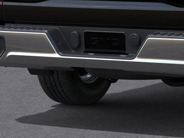 2026 GMC Sierra 1500 Double Cab, Standard Bed, Pro, RWD