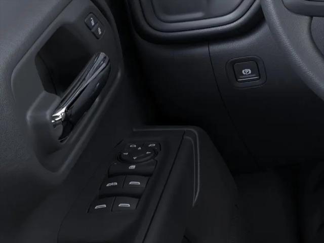 2026 GMC Sierra 1500 Double Cab, Standard Bed, Pro, RWD