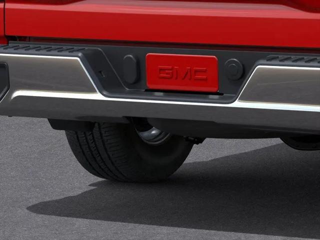 2026 GMC Sierra 1500 Double Cab, Standard Bed, Pro, 4WD