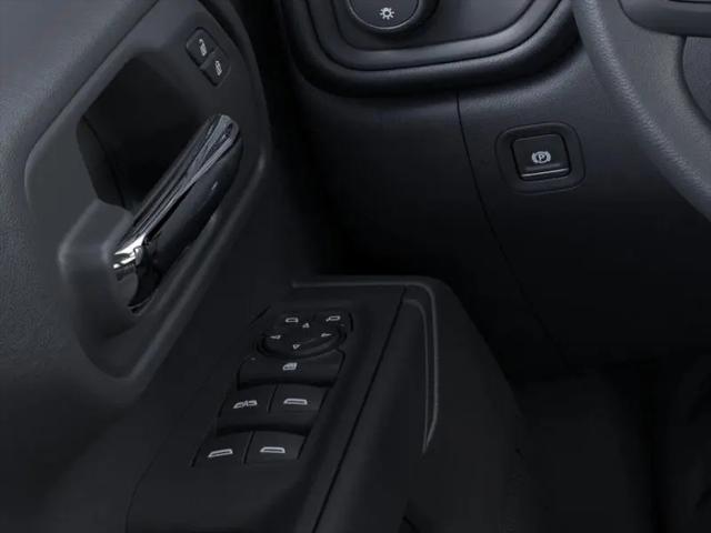 2026 GMC Sierra 1500 Double Cab, Standard Bed, Pro, 4WD