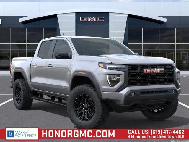 2026 GMC Canyon Elevation, RWD for sale in National City, CA