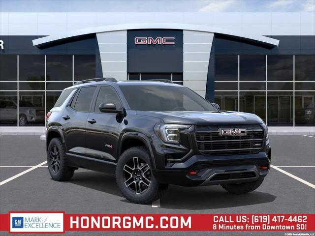 2026 GMC Terrain AWD AT4 for sale in National City, CA