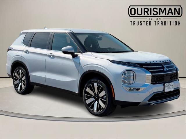 2026 Mitsubishi Outlander SE 1.5T 2WD for sale in MARLOW HEIGHTS, MD