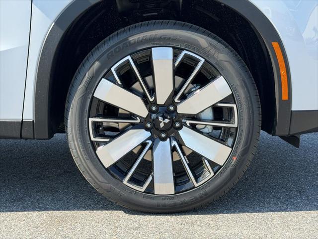 2026 Mitsubishi Outlander SE 1.5T 2WD