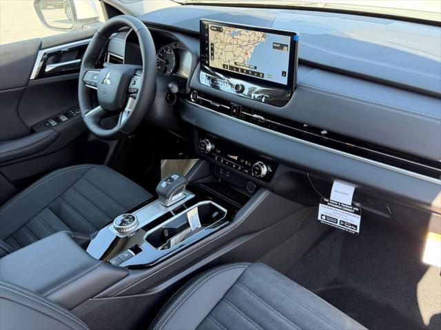 2026 Mitsubishi Outlander SE 1.5T 2WD