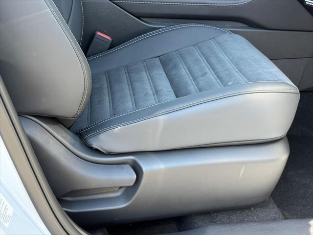 2026 Mitsubishi Outlander SE 1.5T 2WD