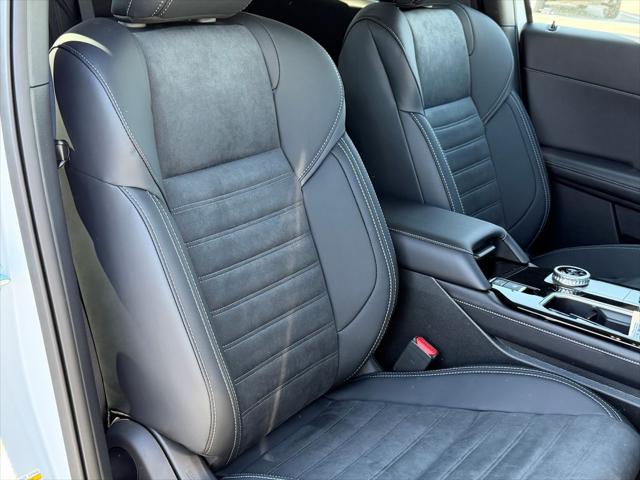 2026 Mitsubishi Outlander SE 1.5T 2WD