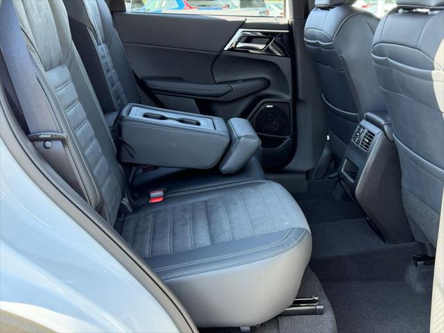 2026 Mitsubishi Outlander SE 1.5T 2WD