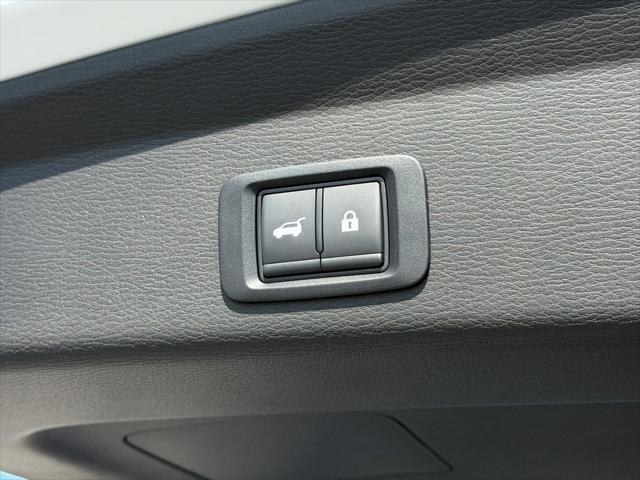 2026 Mitsubishi Outlander SE 1.5T 2WD