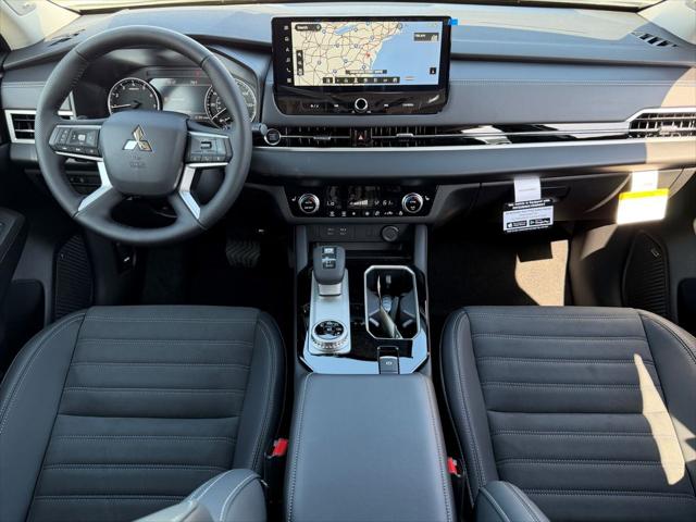 2026 Mitsubishi Outlander SE 1.5T 2WD