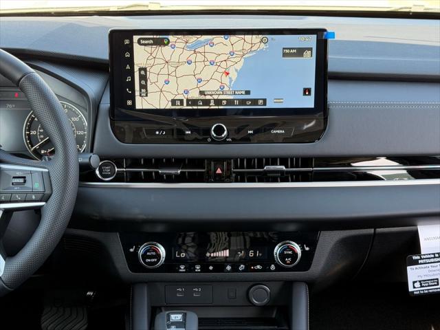 2026 Mitsubishi Outlander SE 1.5T 2WD