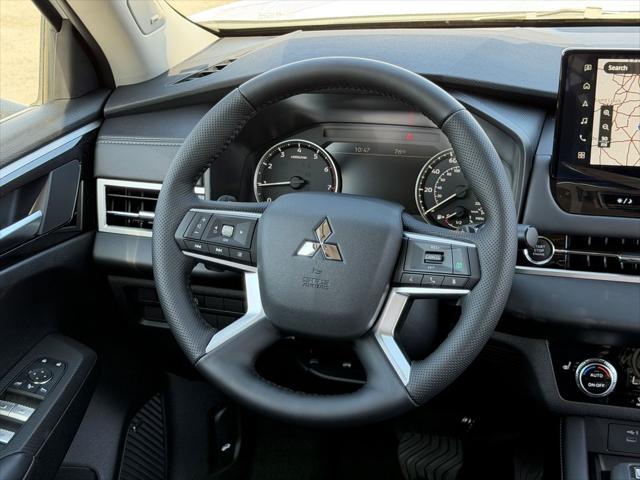 2026 Mitsubishi Outlander SE 1.5T 2WD