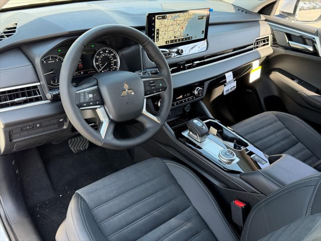 2026 Mitsubishi Outlander SE 1.5T 2WD
