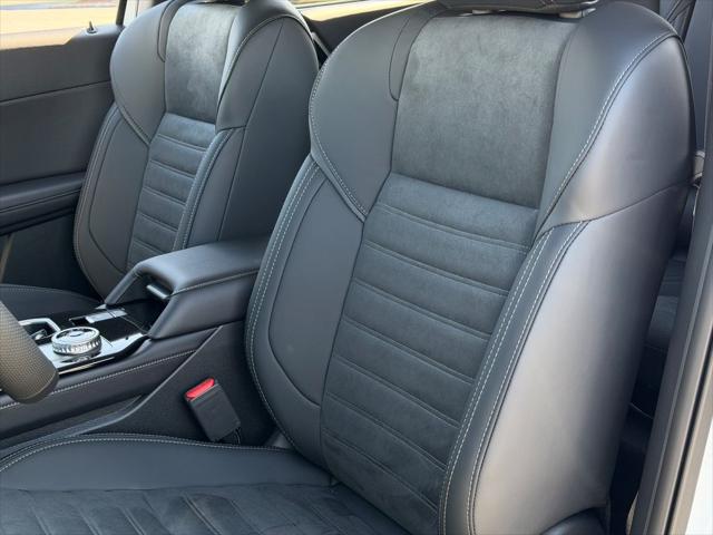 2026 Mitsubishi Outlander SE 1.5T 2WD