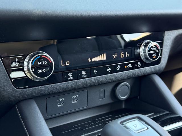 2026 Mitsubishi Outlander SE 1.5T 2WD